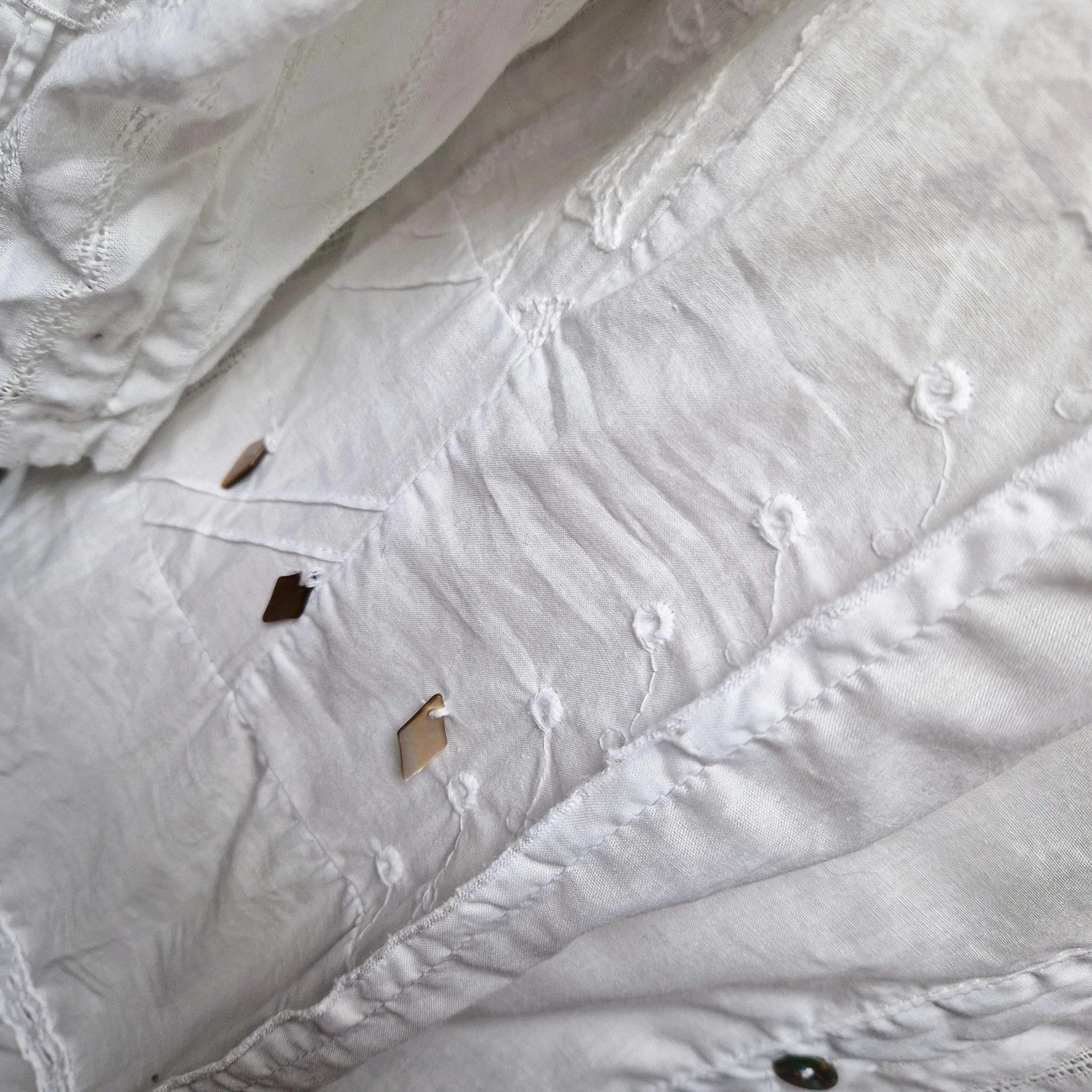 Shirt tunic – photo 3